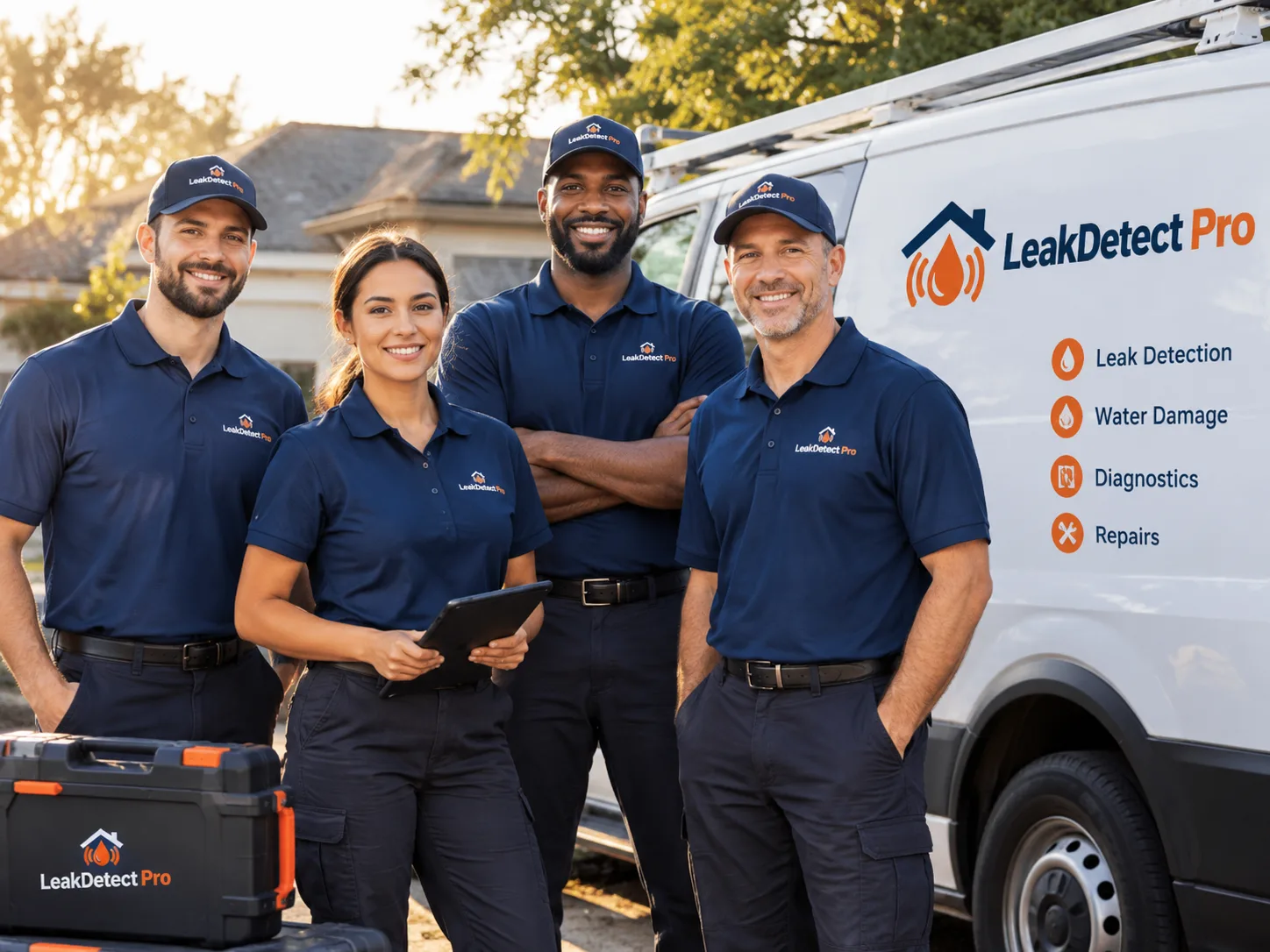 Roof Repair company in Bancroft, MI